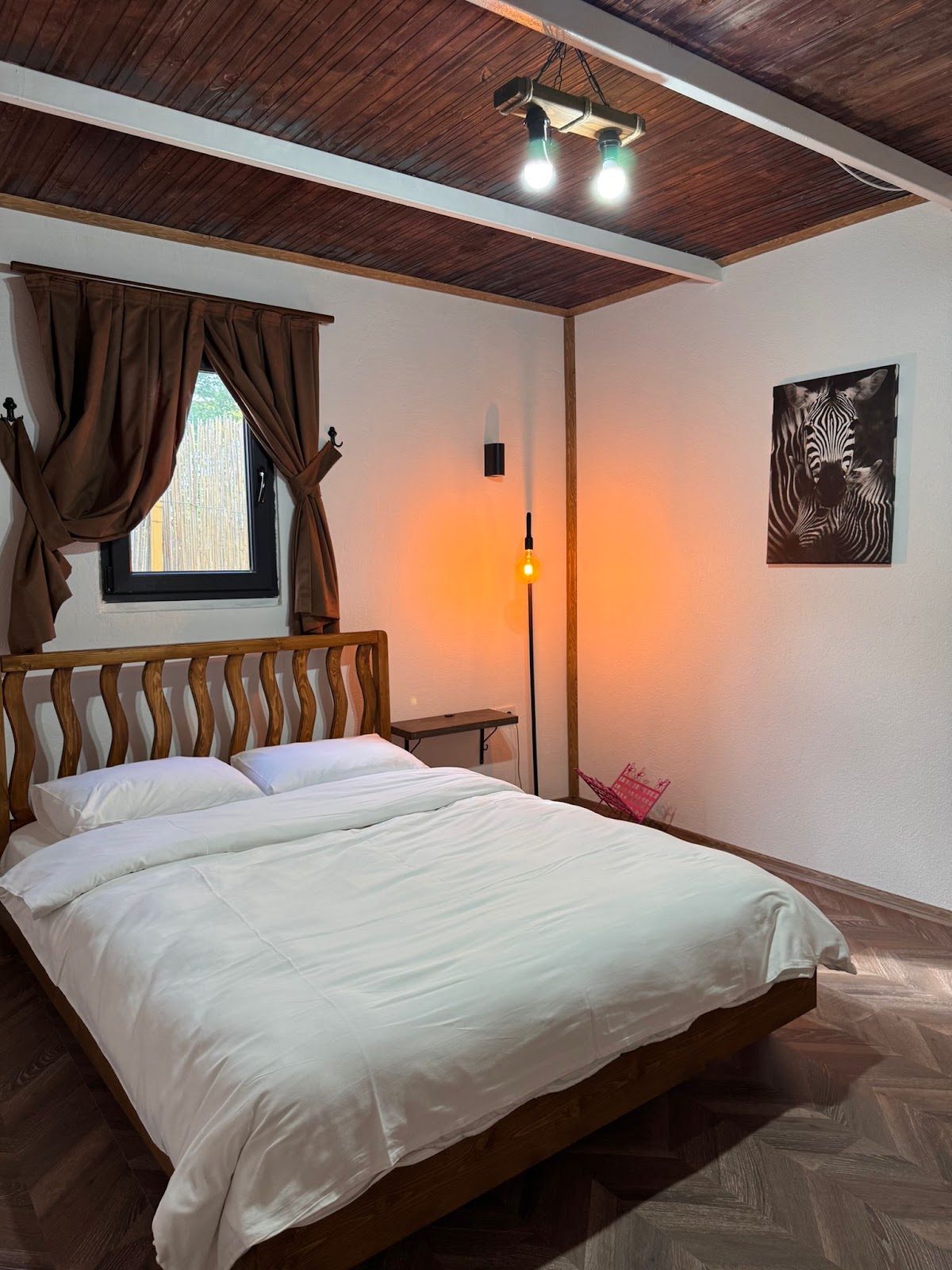 Maşukiye Pink House Bungalow fotoğraf 2