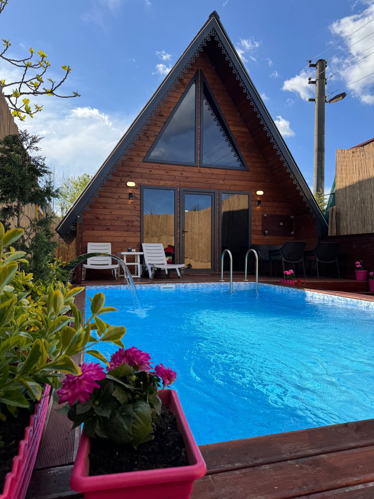 Maşukiye Pink House Bungalow fotoğraf 5
