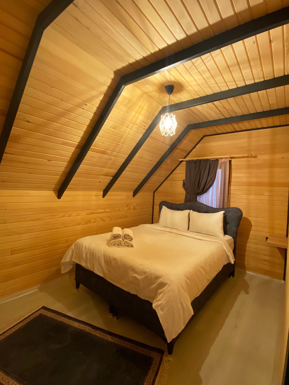 Maşukiye Pink House Bungalow fotoğraf 8