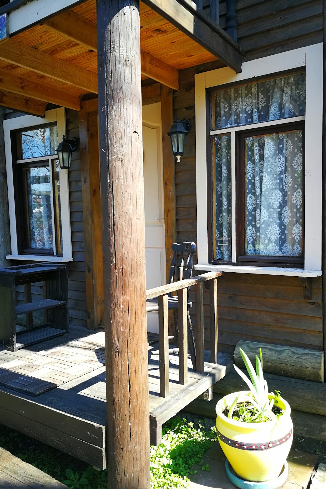 Yener Bungalov fotoğraf 9
