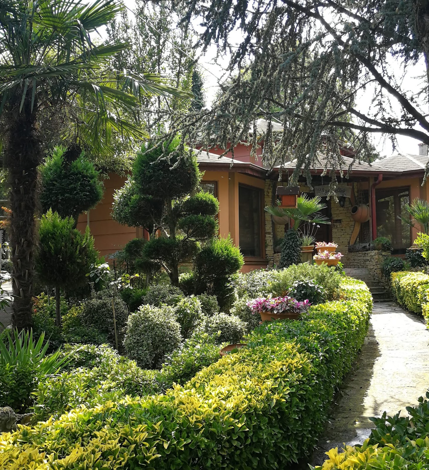 Yener Bungalov fotoğraf 6