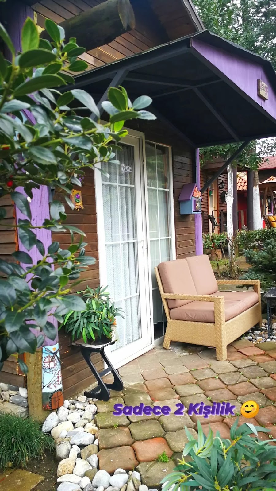 Yener Bungalov fotoğraf 7