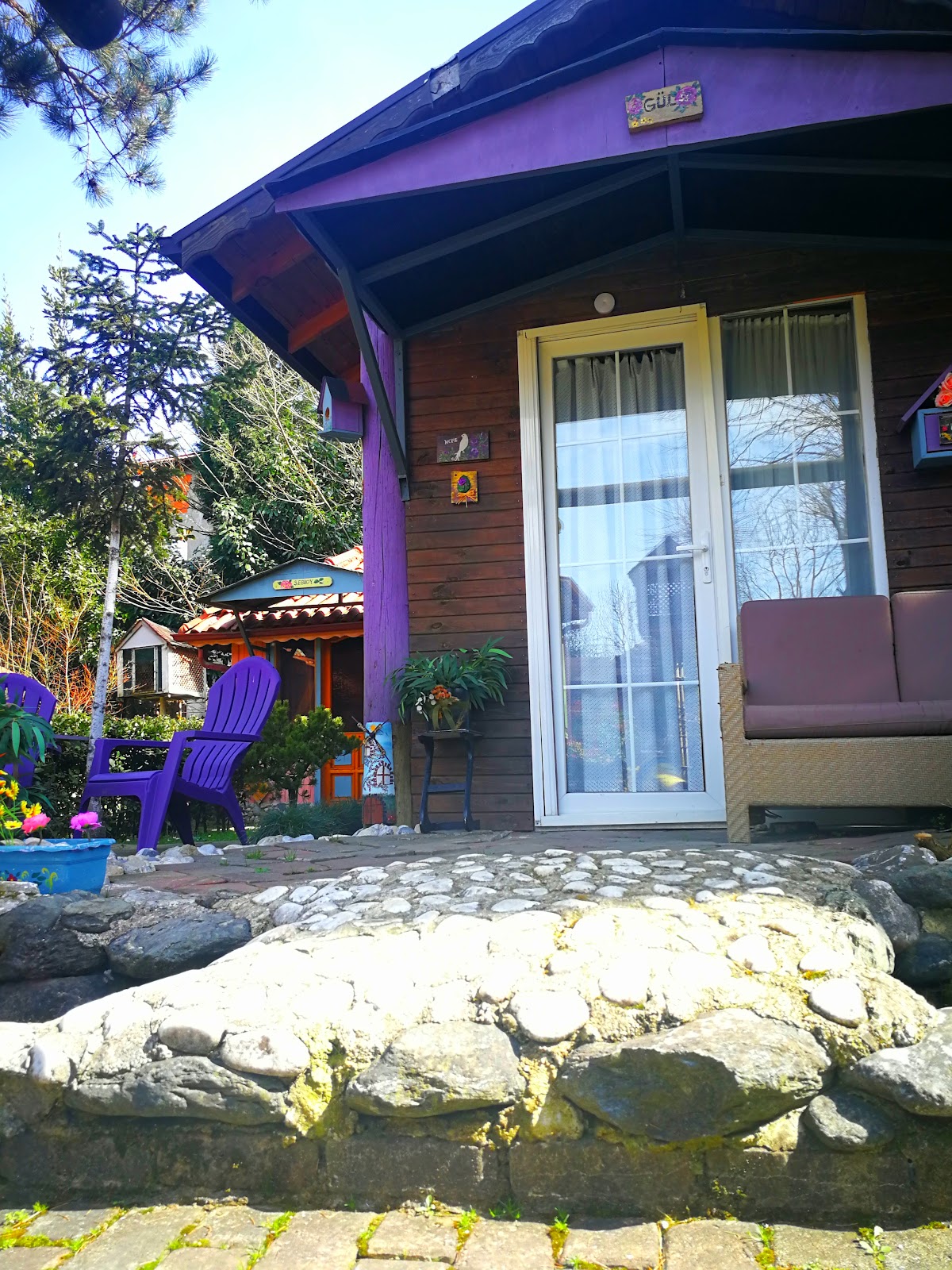Yener Bungalov fotoğraf 4