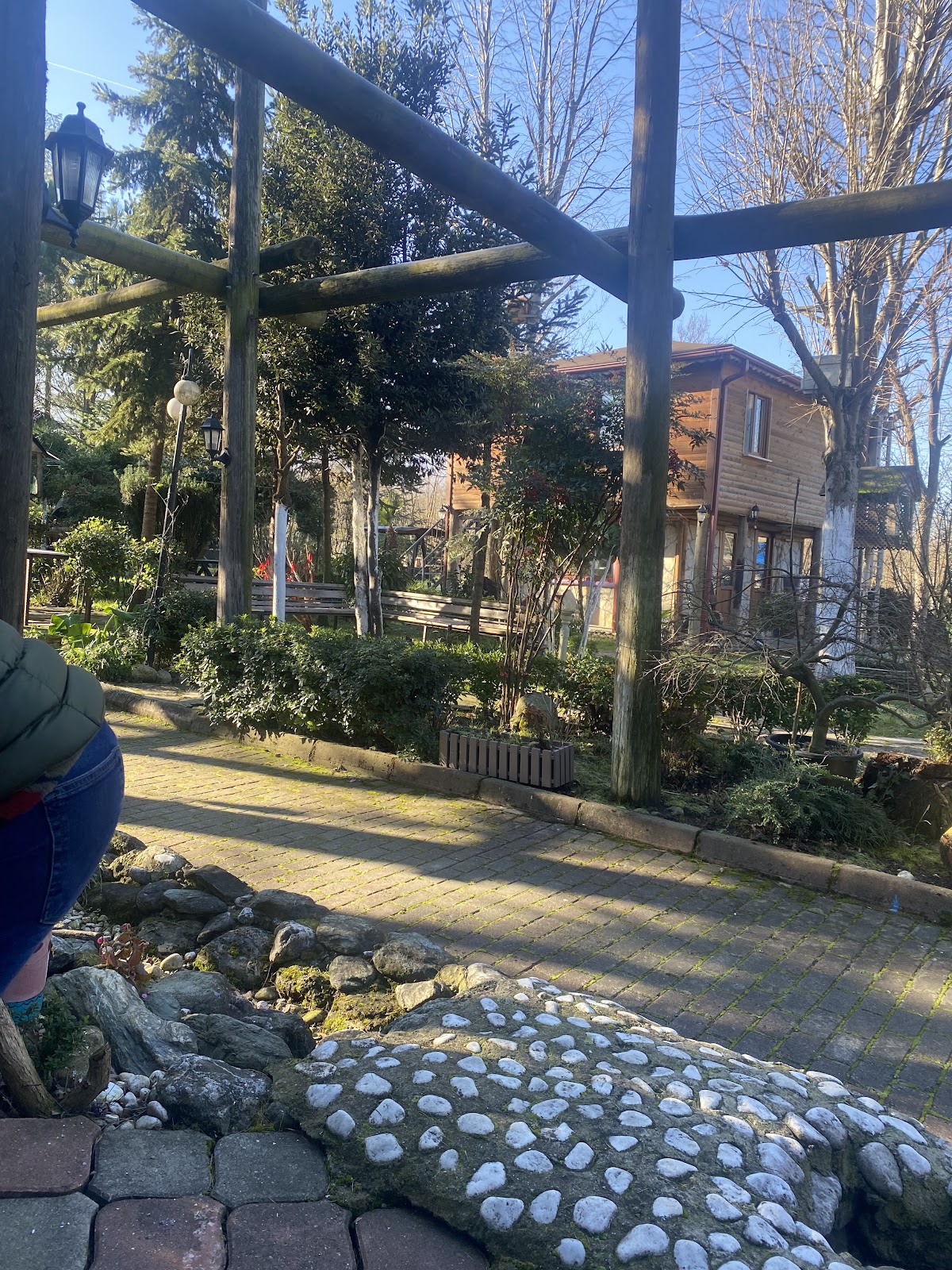 Yener Bungalov fotoğraf 8
